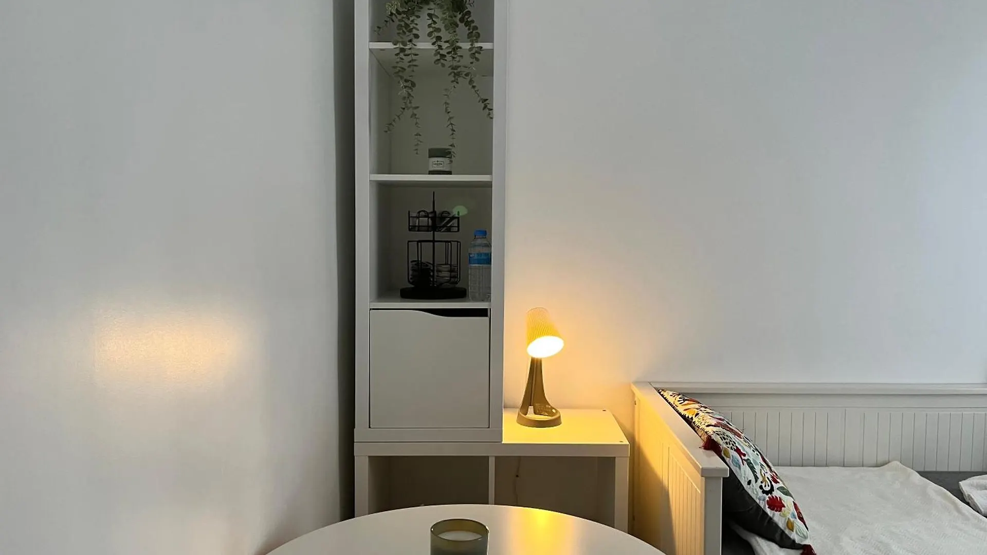 Charmant Studio Parisien Au Coeur Du 15E Arrondissement