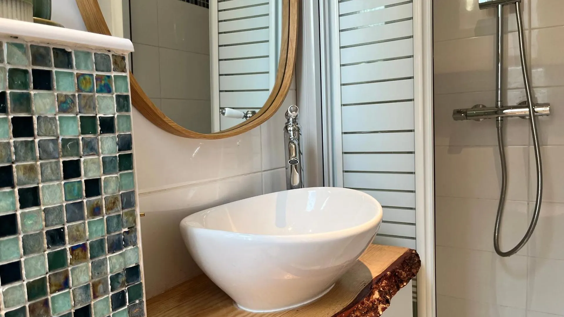 Charmant Studio Parisien Au Coeur Du 15E Arrondissement Fransa